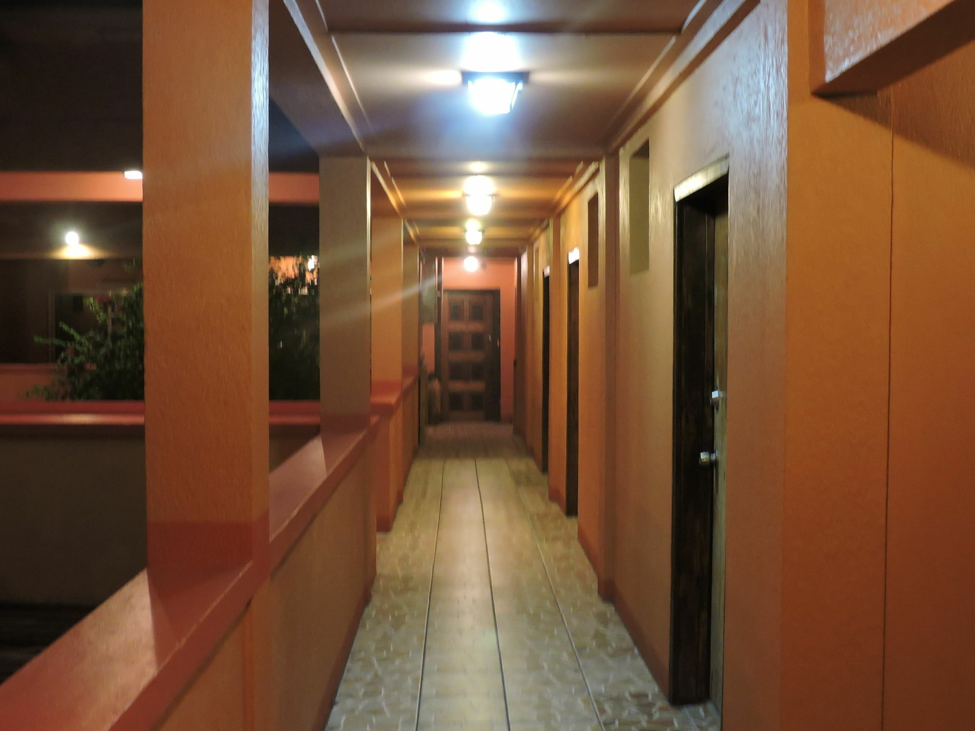 Spindrift Hotel San Pedro  Exterior foto
