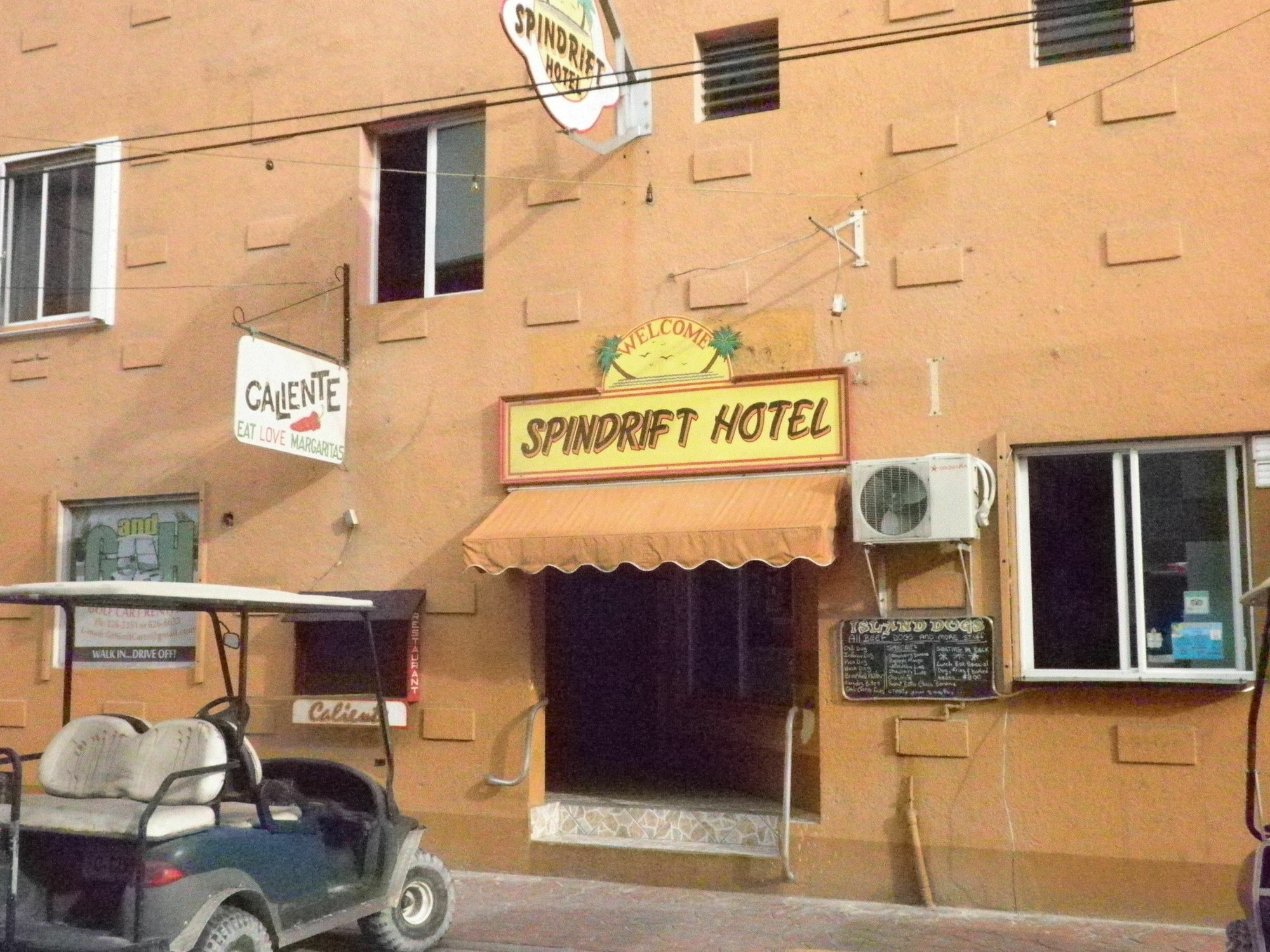 Spindrift Hotel San Pedro  Exterior foto